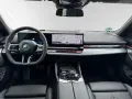 BMW i5 eDrive40 Touring M Sport Pro-Pano-Harman/Kard