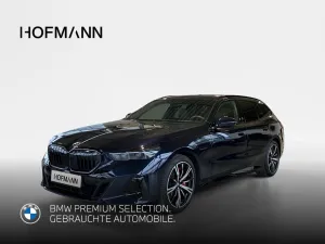 BMW 540d xDrive Touring M Sport Pro+AHK+Stdhzg+B&W