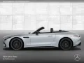 Mercedes-Benz SL 55 AMG Cab. 4M Keramik Carbon Perf-Sitze HUD