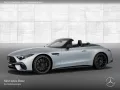 Mercedes-Benz SL 55 AMG Cab. 4M Keramik Carbon Perf-Sitze HUD