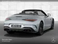 Mercedes-Benz SL 55 AMG Cab. 4M Keramik Carbon Perf-Sitze HUD