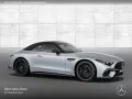 Mercedes-Benz SL 55 AMG Cab. 4M Keramik Carbon Perf-Sitze HUD