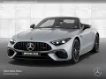 Mercedes-Benz SL 55 AMG Cab. 4M Keramik Carbon Perf-Sitze HUD