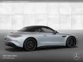 Mercedes-Benz SL 55 AMG Cab. 4M Keramik Carbon Perf-Sitze HUD