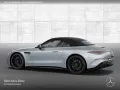 Mercedes-Benz SL 55 AMG Cab. 4M Keramik Carbon Perf-Sitze HUD
