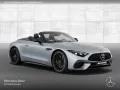 Mercedes-Benz SL 55 AMG Cab. 4M Keramik Carbon Perf-Sitze HUD