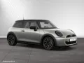MINI Cooper S FavouredTrim-Head-Up-Panorama-Sportsitz
