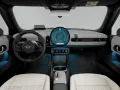 MINI Cooper S FavouredTrim-Head-Up-Panorama-Sportsitz