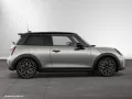 MINI Cooper S FavouredTrim-Head-Up-Panorama-Sportsitz