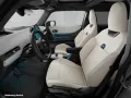 MINI Cooper S FavouredTrim-Head-Up-Panorama-Sportsitz