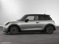 MINI Cooper S FavouredTrim-Head-Up-Panorama-Sportsitz