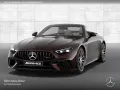 Mercedes-Benz SL 63 AMG Cab. 4M AeroPak WideScreen Burmester