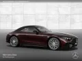 Mercedes-Benz SL 63 AMG Cab. 4M AeroPak WideScreen Burmester