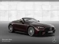 Mercedes-Benz SL 63 AMG Cab. 4M AeroPak WideScreen Burmester