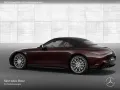Mercedes-Benz SL 63 AMG Cab. 4M AeroPak WideScreen Burmester