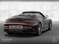 Mercedes-Benz SL 63 AMG Cab. 4M AeroPak WideScreen Burmester