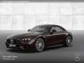 Mercedes-Benz SL 63 AMG Cab. 4M AeroPak WideScreen Burmester