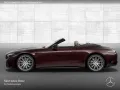 Mercedes-Benz SL 63 AMG Cab. 4M AeroPak WideScreen Burmester