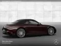 Mercedes-Benz SL 63 AMG Cab. 4M AeroPak WideScreen Burmester