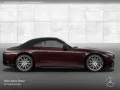 Mercedes-Benz SL 63 AMG Cab. 4M AeroPak WideScreen Burmester