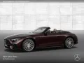 Mercedes-Benz SL 63 AMG Cab. 4M AeroPak WideScreen Burmester