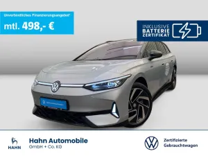 Volkswagen ID.7 GTX 4Motion Wärmepumpe DCC Navi Matrix AHK