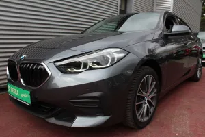 BMW 218 GRAN COUPE KLIMA NAVI PDC AHK 6.GANG 2.Hd