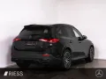 Mercedes-Benz GLC 43 AMG 4MATIC Night Distr Vorr Pano AHK 21''