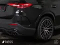 Mercedes-Benz GLC 43 AMG 4MATIC Night Distr Vorr Pano AHK 21''