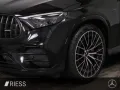 Mercedes-Benz GLC 43 AMG 4MATIC Night Distr Vorr Pano AHK 21''