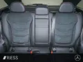 Mercedes-Benz GLC 43 AMG 4MATIC Night Distr Vorr Pano AHK 21''