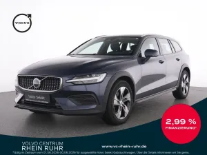 Volvo V60 Cross Country B4 (D) AWD Plus Plus+MEMORY+