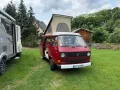Volkswagen T3 Kombi