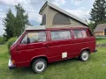 Volkswagen T3 Kombi