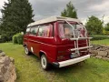 Volkswagen T3 Kombi
