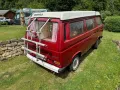 Volkswagen T3 Kombi