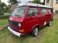 Volkswagen T3 Kombi