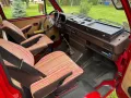 Volkswagen T3 Kombi