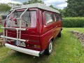 Volkswagen T3 Kombi