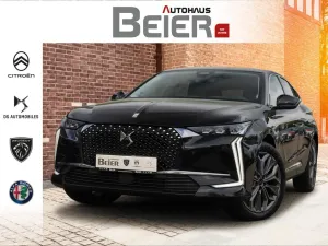 DS Automobiles DS4 Trocadero