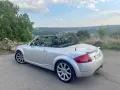Audi TT Roadster 1.8T quattro 165 kW -