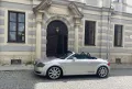 Audi TT Roadster 1.8T quattro 165 kW -