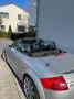 Audi TT Roadster 1.8T quattro 165 kW -