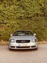 Audi TT Roadster 1.8T quattro 165 kW -