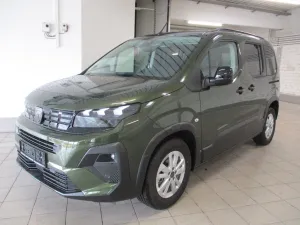 Peugeot Rifter Allure L1*KAMERA*CARPLAY*LED*SITZHEIZUNG
