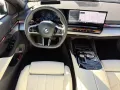 BMW 550e xDr T M SPORT PRO B&W,Pano,AHK,Autobahn,360