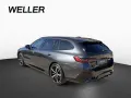 BMW 550e xDr T M SPORT PRO B&W,Pano,AHK,Autobahn,360