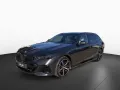 BMW 550e xDr T M SPORT PRO B&W,Pano,AHK,Autobahn,360