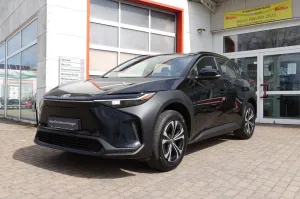 Toyota bZ4X 71,4 kWh Comfort Batterie inklusive