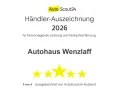 Toyota bZ4X 71,4 kWh Comfort Batterie inklusive